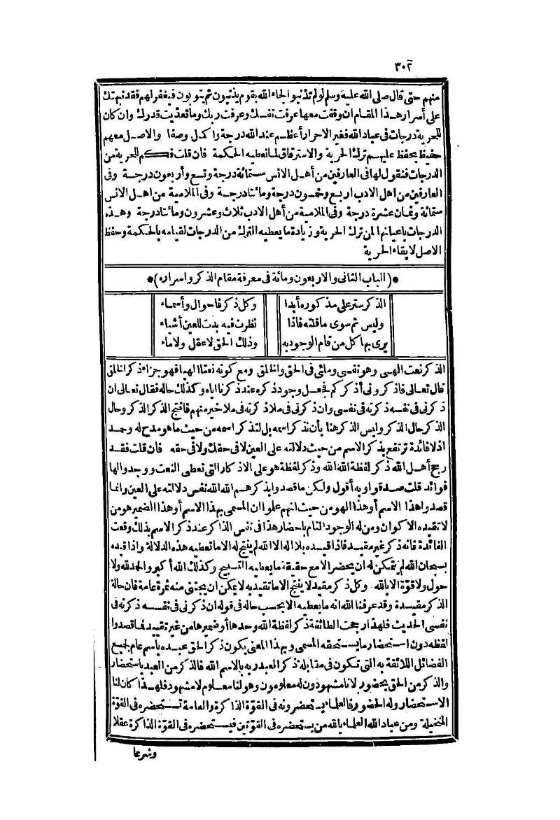 futmak.com - الصفحة 302 - من الجزء الثاني من طبعة بولاق الثانية